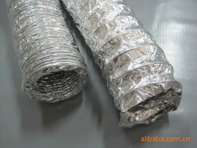玻纖布鋁箔復合風管廠家